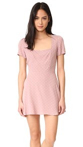 Flynn Skye Maiden Dress