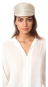 Eugenia Kim Elyse Hat