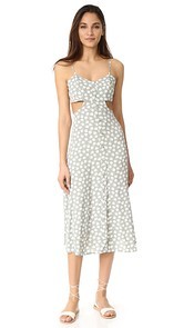 Flynn Skye Mallory Midi Dress