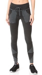 Free People Kyoto Leggings