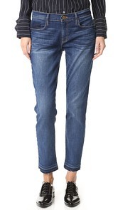 FRAME Le Garcon Jeans