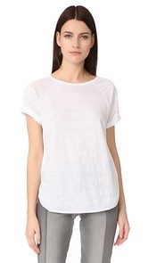 FRAME Dolphin Tee