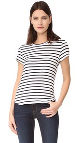FRAME Classic Crew