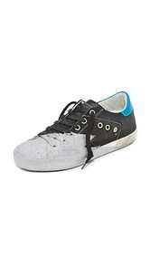 Golden Goose Superstar Sneakers