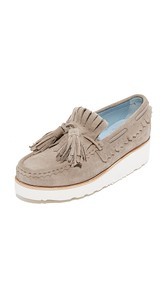 Grenson Nikita Mocassin Loafers
