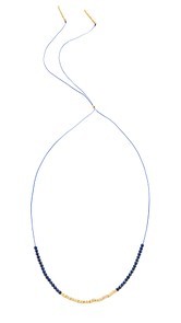 Gorjana Power Necklace for Power