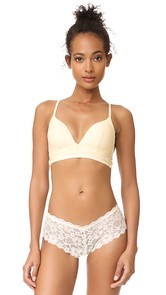 Honeydew Intimates Kaylee Lace Bra