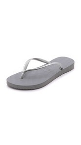 Havaianas Slim Flip Flops