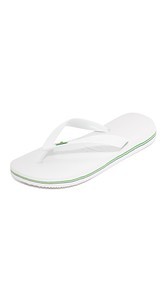 Havaianas Brazil Flip Flops