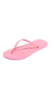 Havaianas Slim Flip Flops