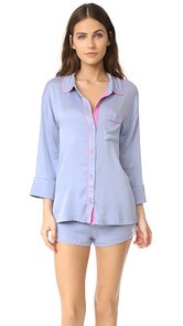 Honeydew Intimates Breakaway PJ Set