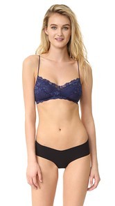 Honeydew Intimates Camellia Bralette