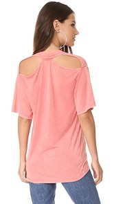 IRO.JEANS Tylan Tee Shirt