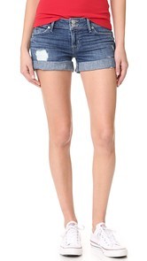 Hudson Croxley Shorts