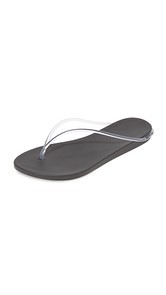 Ipanema Philippe Starck Thing M Flip Flops