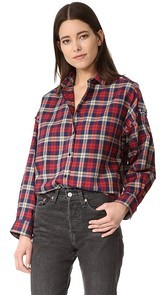IRO.JEANS Peline Top