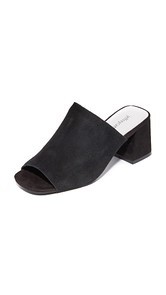 Jeffrey Campbell Perpetua Mules