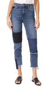 Joes Jeans Debbie High Rise Jeans