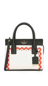 Kate Spade New York Mini Candace Satchel