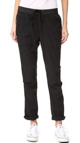 James Perse Twill Pants