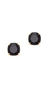 Kate Spade New York Small Square Stud Earrings
