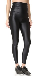 KORAL ACTIVEWEAR Lustrous Maternity Leggings