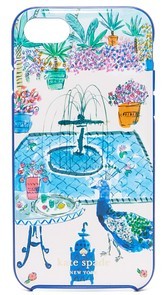 Kate Spade New York Jeweled Garden iPhone 7 Case