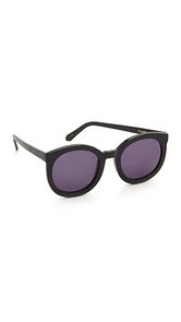 Karen Walker Super Duper Strength Sunglasses