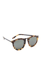 Karen Walker Harvest Sunglasses