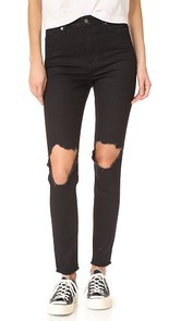 Ksubi High &amp; Wasted Jeans