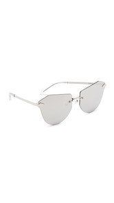 Karen Walker Dancer Sunglasses
