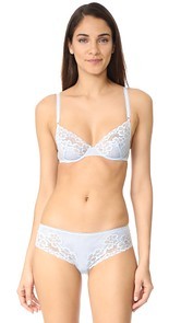 La Perla Primrose Field Underwire Bra