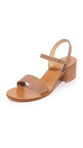 K. Jacques Alegria City Sandals