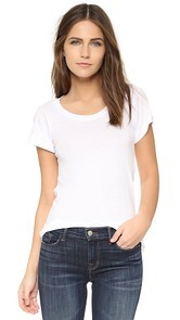 LNA Crew Neck Tee