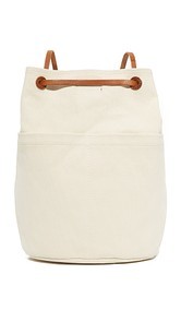 Madewell Canvas Rucksack
