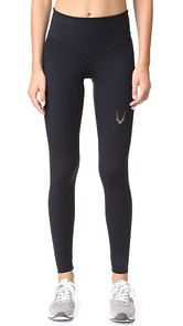 Lucas Hugh Core Performance Leggings