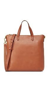 Madewell Mini Transport Tote