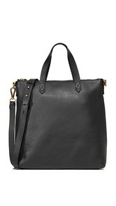 Madewell Mini Transport Tote