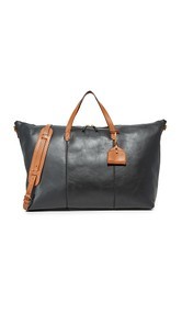 Madewell The Transport Weekender