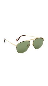 Le Specs Liberation Sunglasses
