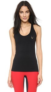 Lucas Hugh Technical Knit Tank
