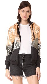 Scotch &amp; Soda/Maison Scotch Track Jacket