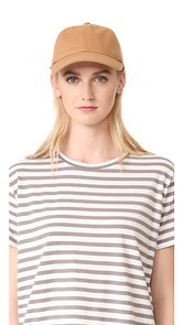 Madewell Baseball Hat