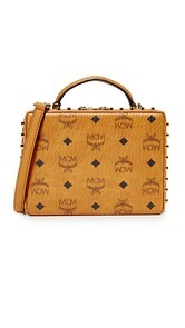 MCM Berlin Cross Body Bag