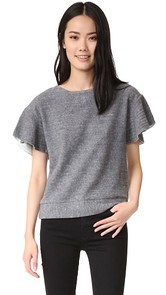 McGuire Denim Bella Tee