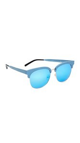 Matthew Williamson Revo Sunglasses