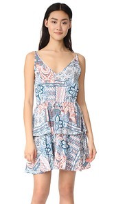 MINKPINK Marrakesh Dress