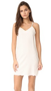 MINKPINK Breeze Slip Dress