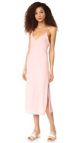 MLM LABEL Mali Slip Dress