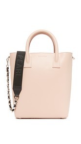 Mother of Pearl Hoxton Mini Tote